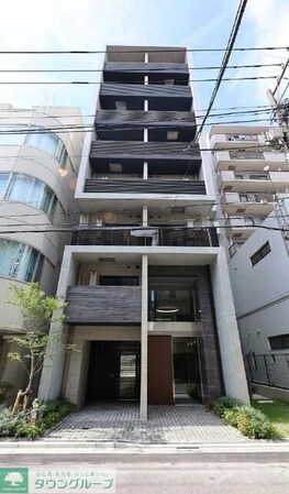 CAVANA清澄の物件内観写真